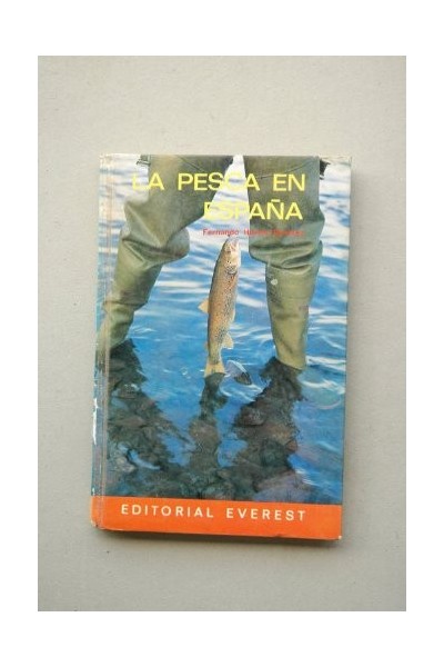 La Pesca en España